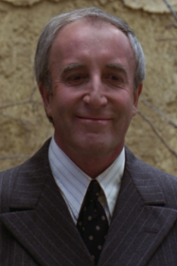 Being There [Peter Sellers]